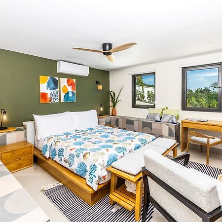 Jade I Long Bay Retreat I Luxury Stay Near Grace Bay & Long Bay Beach Extérieur photo