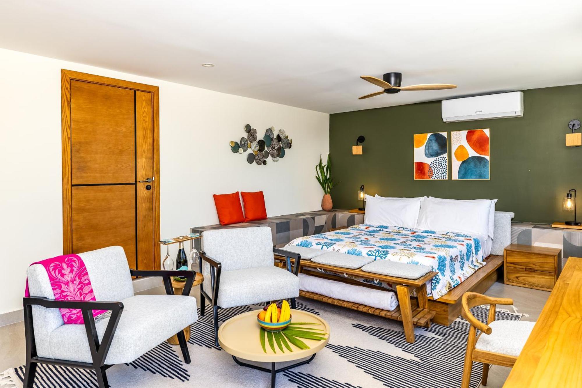 Jade I Long Bay Retreat I Luxury Stay Near Grace Bay & Long Bay Beach Extérieur photo