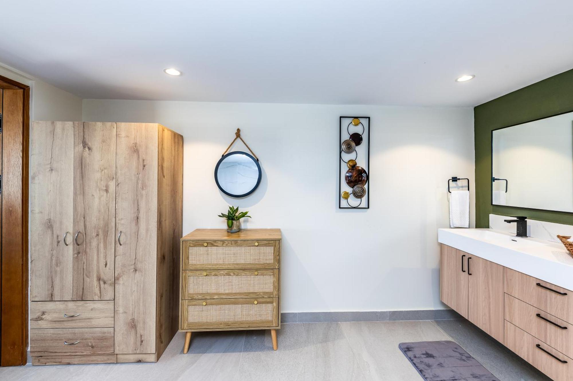 Jade I Long Bay Retreat I Luxury Stay Near Grace Bay & Long Bay Beach Extérieur photo
